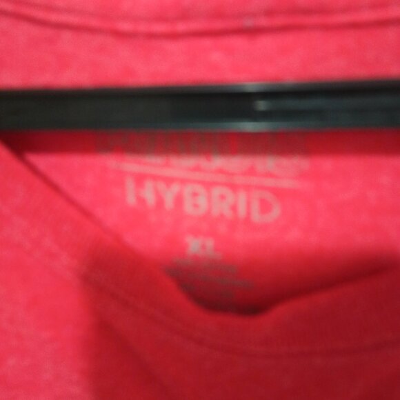 Snoopy XL Red Chill Men's T-shirt X-Large Shirt Summer Comfortable Soft Mans WOW - Picture 3 of 3